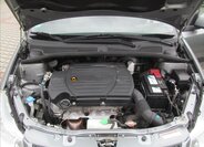 Suzuki SX4 Hatchback 1,6 l 88 kw