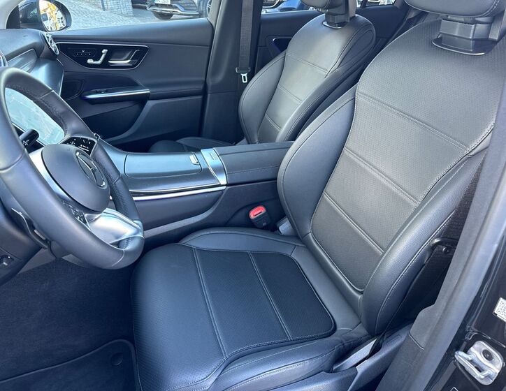 Mercedes-Benz GLC 12