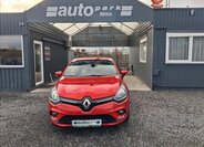 Renault Clio Hatchback 1,1 l 54 kw