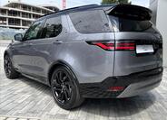 Land Rover Discovery 4