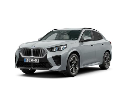 BMW iX2 SUV / Terénní 0,0 225 kw