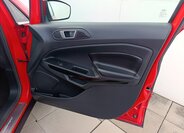 Ford EcoSport SUV / Terénní 998,0 92 kw