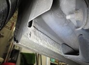 Fiat 500L Kombi 1,4 l 88 kw