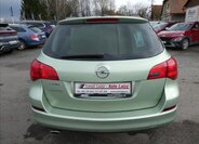 Opel Astra Kombi 1,4 l 88 kw