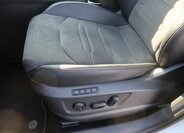 Cupra Ateca SUV / Terénní 1,5 l 110 kw