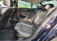 Škoda Superb Sedan / Limuzína 2,0 l 110 kw