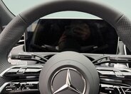 Mercedes-Benz Třídy E Sedan / Limuzína 2,0 l 145 kw