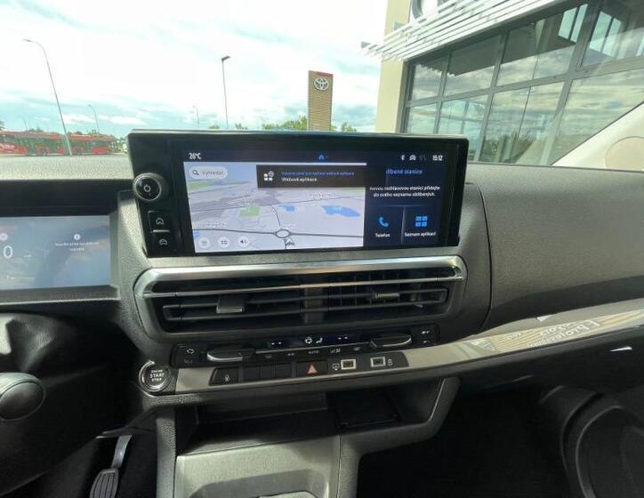 Toyota ProAce Verso 37