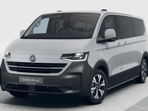 Volkswagen Caravelle Ostatní 0,0 171 kw