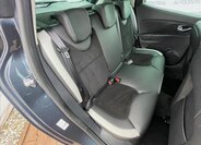 Renault Clio Hatchback 1,2 l 87 kw