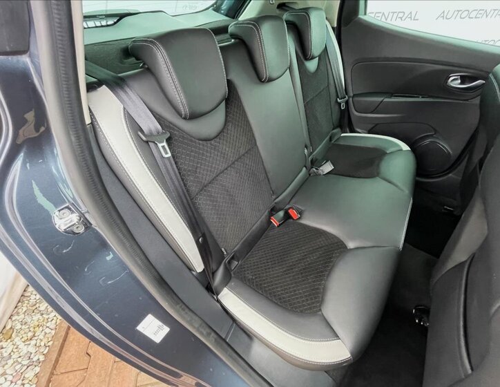 Renault Clio Hatchback 1,2 l 87 kw