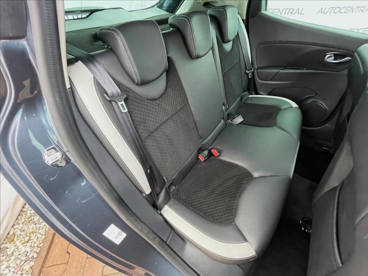 Renault Clio Hatchback 1,2 l 87 kw