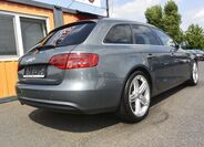 Audi A4 45