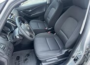 Hyundai ix20 Hatchback 1,6 l 91 kw