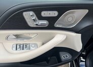 Mercedes-Benz GLE SUV 4,0 l 450 kw