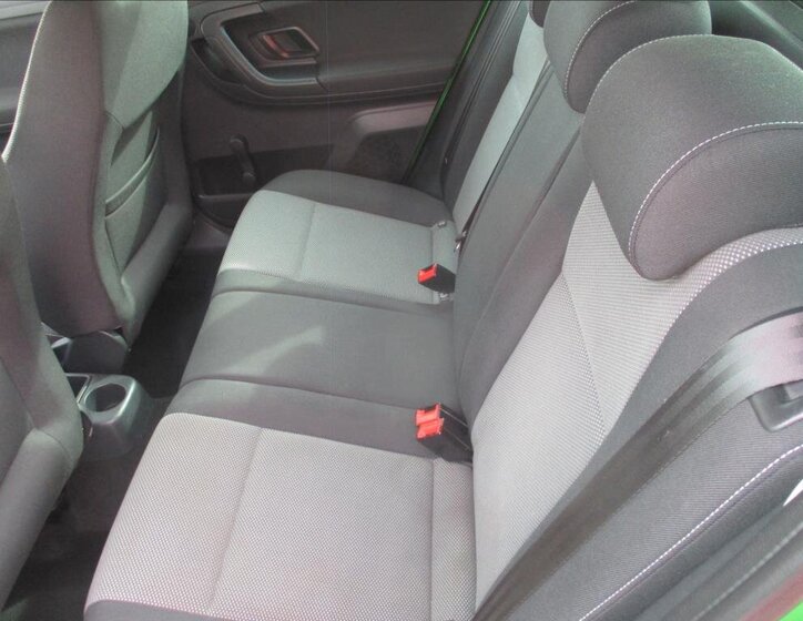 Škoda Fabia Kombi 1,2 l 63 kw