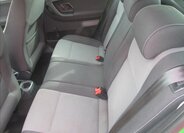 Škoda Fabia Kombi 1,2 l 63 kw