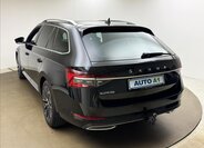 Škoda Superb Kombi 2,0 l 110 kw