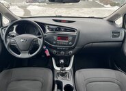 KIA Ceed Hatchback 1,6 l 99 kw