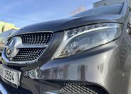 Mercedes-Benz Třídy V 20