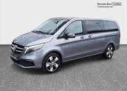 Mercedes-Benz Třídy V MPV 2,0 l 140 kw