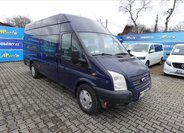 Ford Transit Ostatní 2,2 l 114 kw