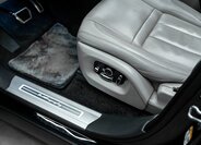 Land Rover Range Rover SUV / Terénní 5,0 l 405 kw