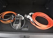 Citroën C5 Aircross SUV / Terénní 1,6 l 133 kw