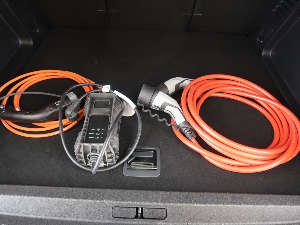 Citroën C5 Aircross SUV / Terénní 1,6 l 133 kw