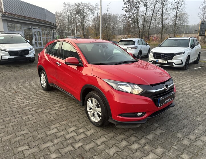 Honda HR-V 1
