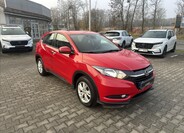 Honda HR-V 1