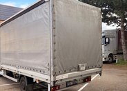 Renault Master Ostatní 0,0 107 kw