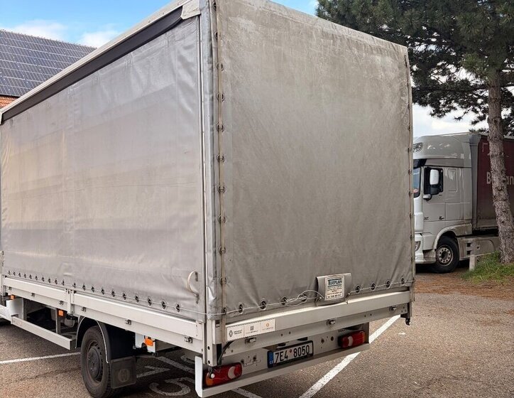 Renault Master Ostatní 0,0 107 kw