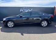 Mazda 6 Sedan / Limuzína 2,0 l 107 kw