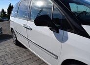 Peugeot 807 MPV 2,0 l 100 kw