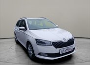 Škoda Fabia Kombi 999,0 70 kw