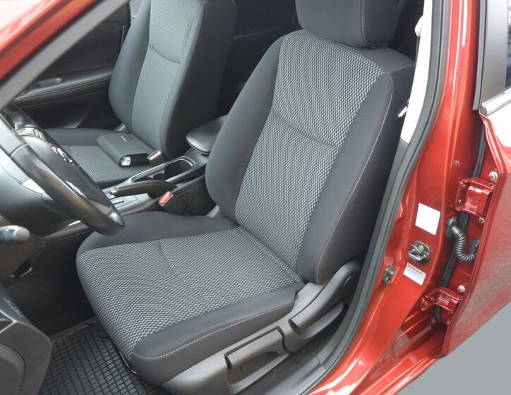 Nissan Pulsar Hatchback 1,2 l 85 kw