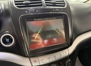 Fiat Freemont SUV / Terénní 2,0 l 125 kw