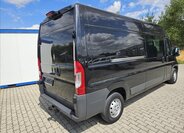 Citroën Jumper Ostatní 3,0 l 130 kw