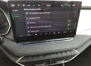 Škoda Octavia Liftback 1,5 l 110 kw