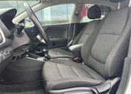 KIA Rio Hatchback 1,2 l 62 kw
