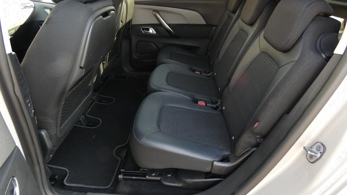 Citroën C4 Ostatní 2,0 l 120 kw