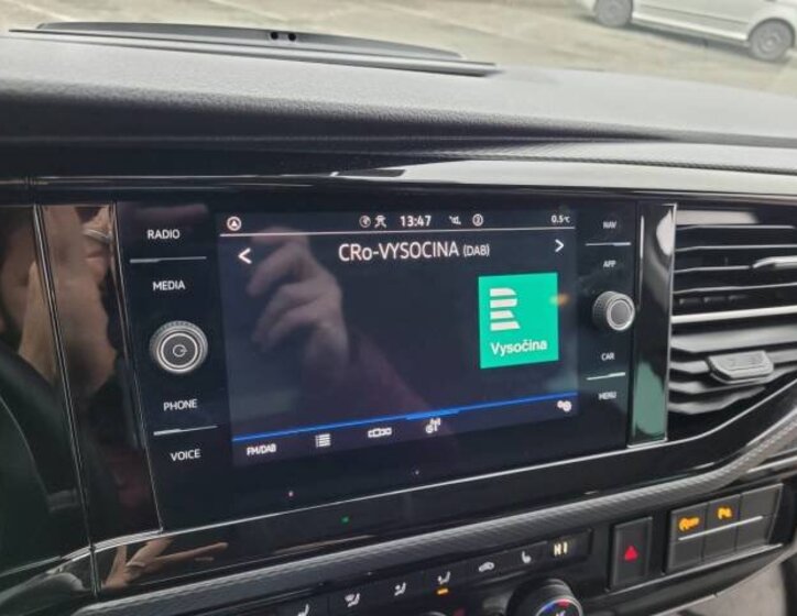 Volkswagen Ostatní Ostatní 2,0 l 110 kw