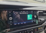 Volkswagen Ostatní Ostatní 2,0 l 110 kw