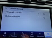 Ford Mondeo Kombi 2,0 l 110 kw