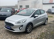 Ford Fiesta 1