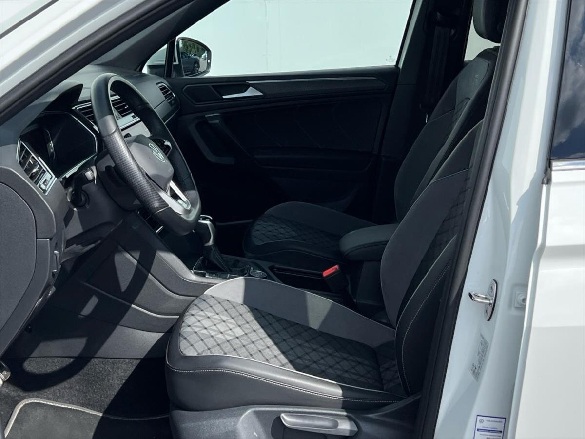 Volkswagen Tiguan Allspace SUV 2,0 l 110 kw