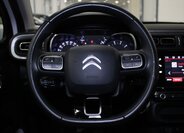 Citroën C3 Hatchback 1,2 l 61 kw