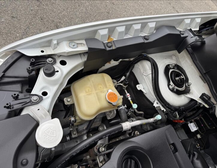 Mitsubishi ASX SUV 1,8 l 110 kw