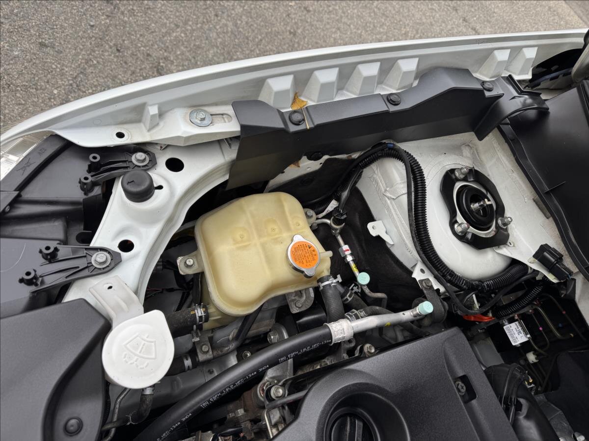 Mitsubishi ASX SUV 1,8 l 110 kw